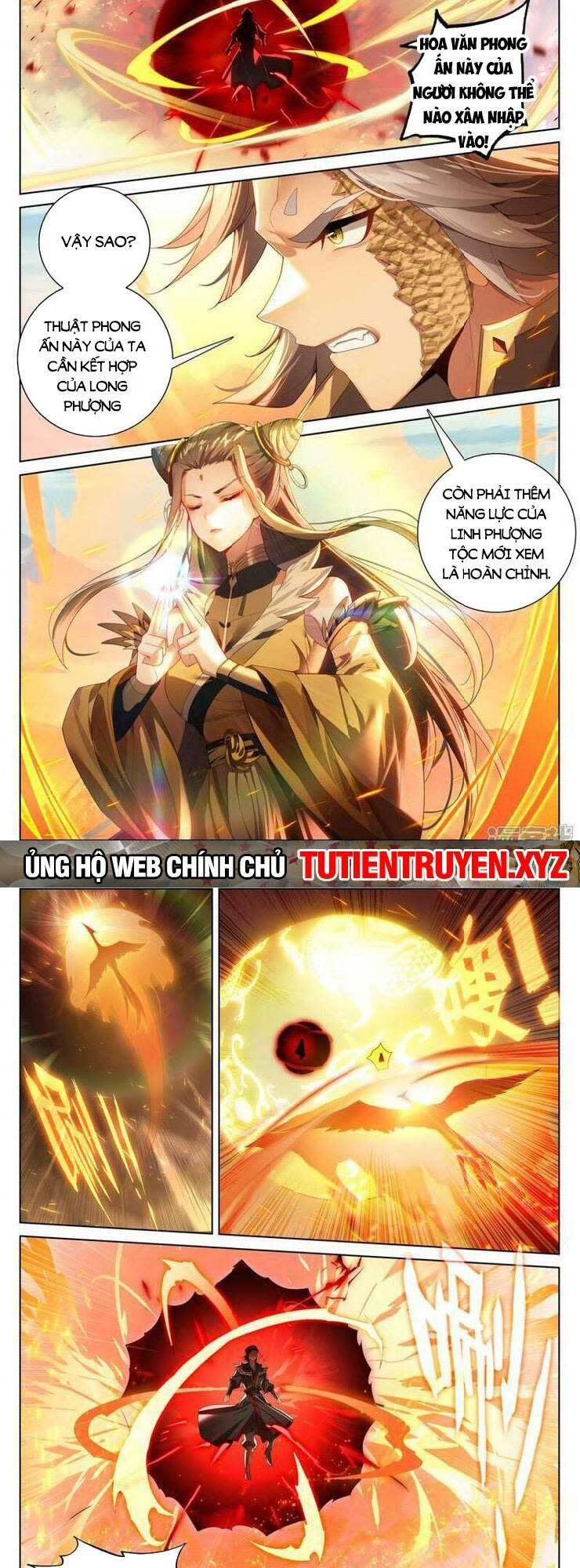 nguyên tôn chương 727 - Next chapter 728