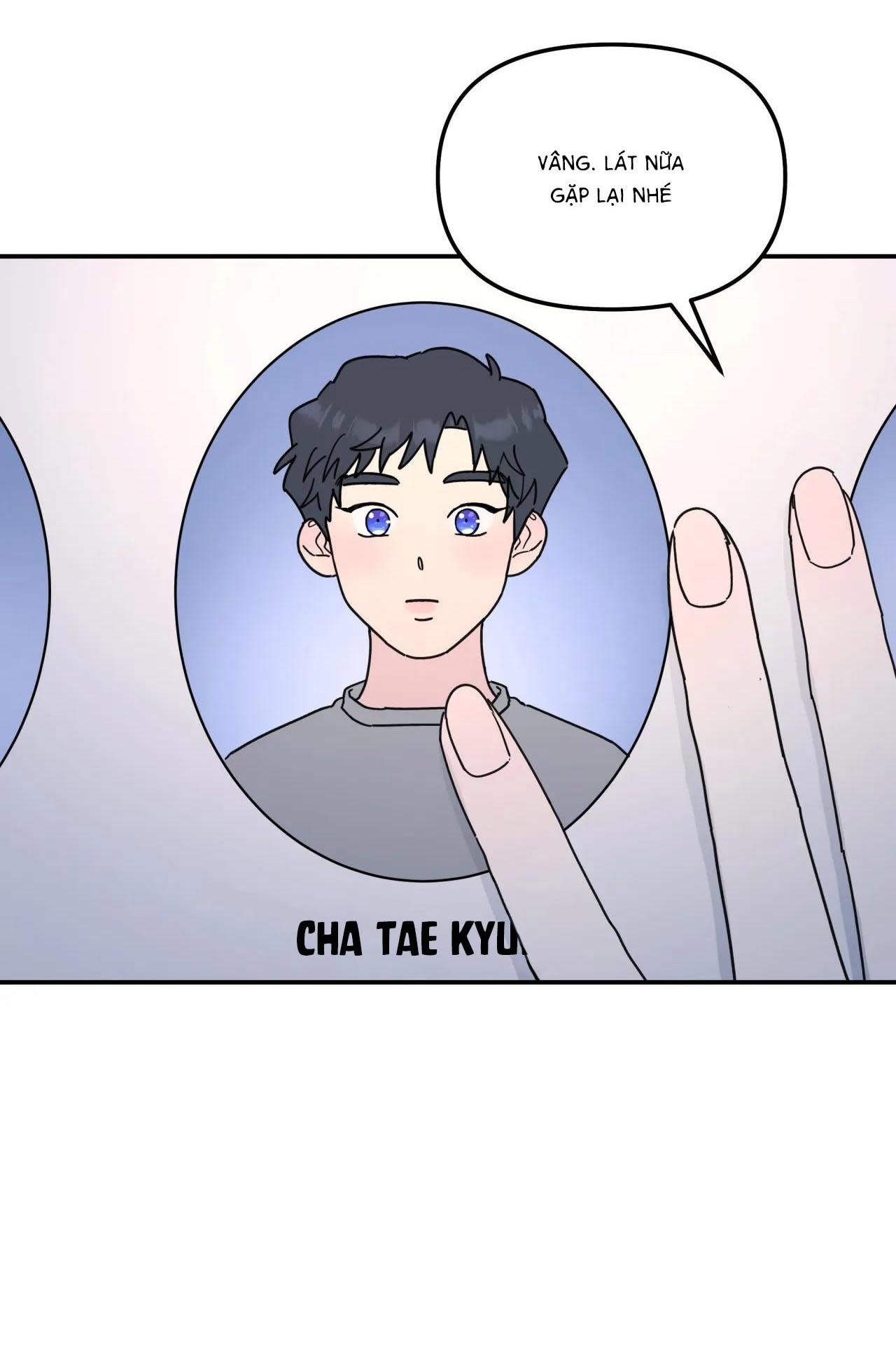 (CBunu) Cây Không Có Rễ Chapter 34 - Next Chapter 35