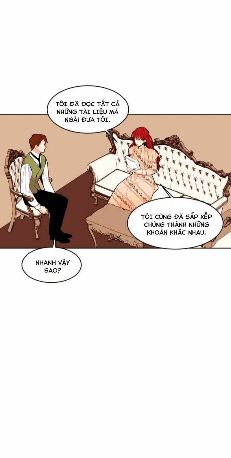 cuộc sống rập khuôn của một quý cô tái sinh! chapter 13 - Next Chapter 14