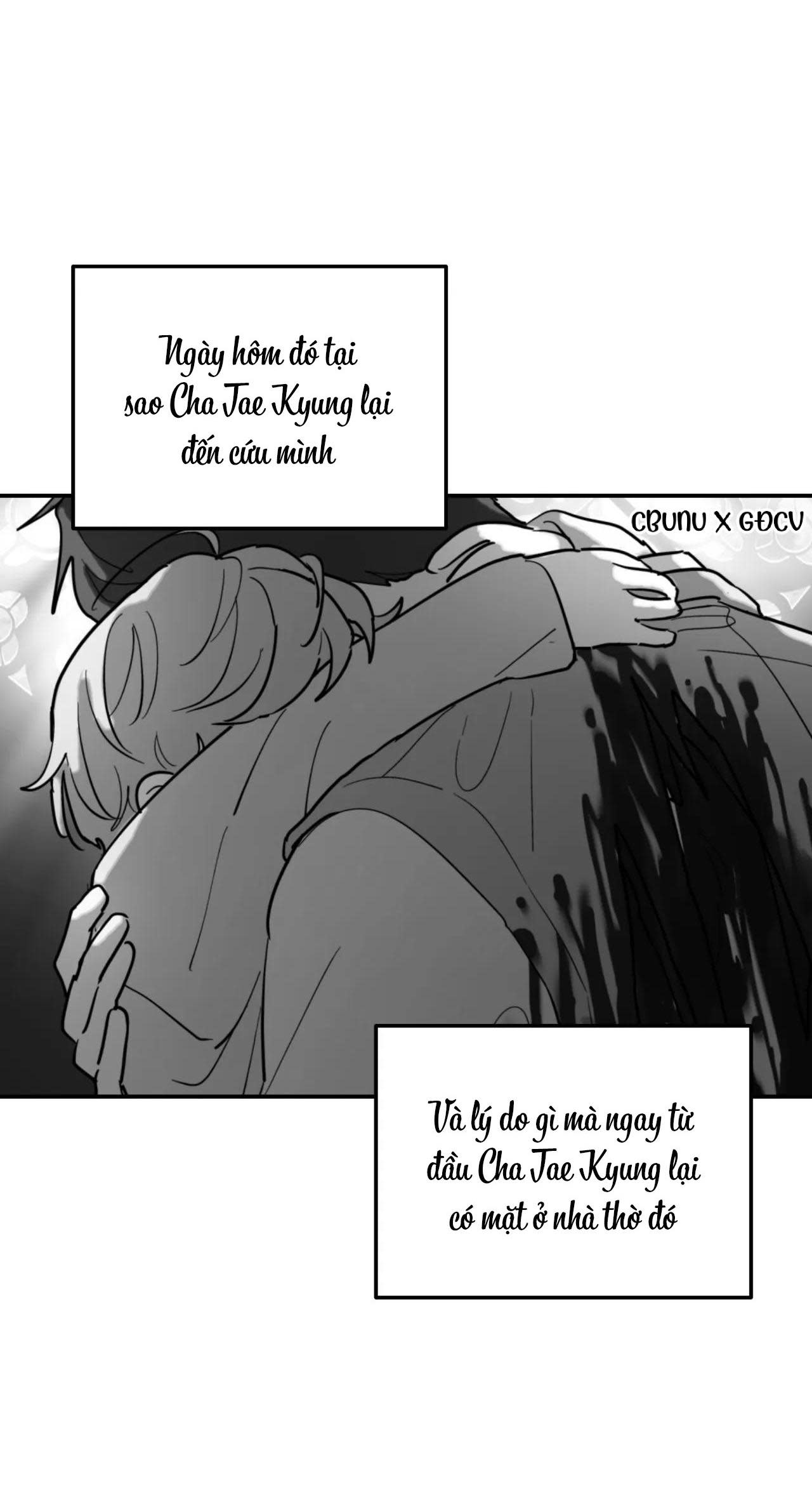 (CBunu) Cây Không Có Rễ Chapter 34 - Next Chapter 35