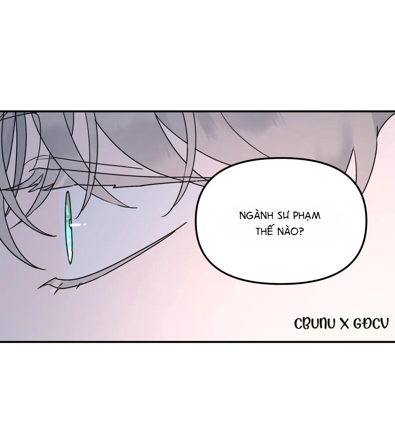 (CBunu) Cây Không Có Rễ Chapter 34 - Next Chapter 35