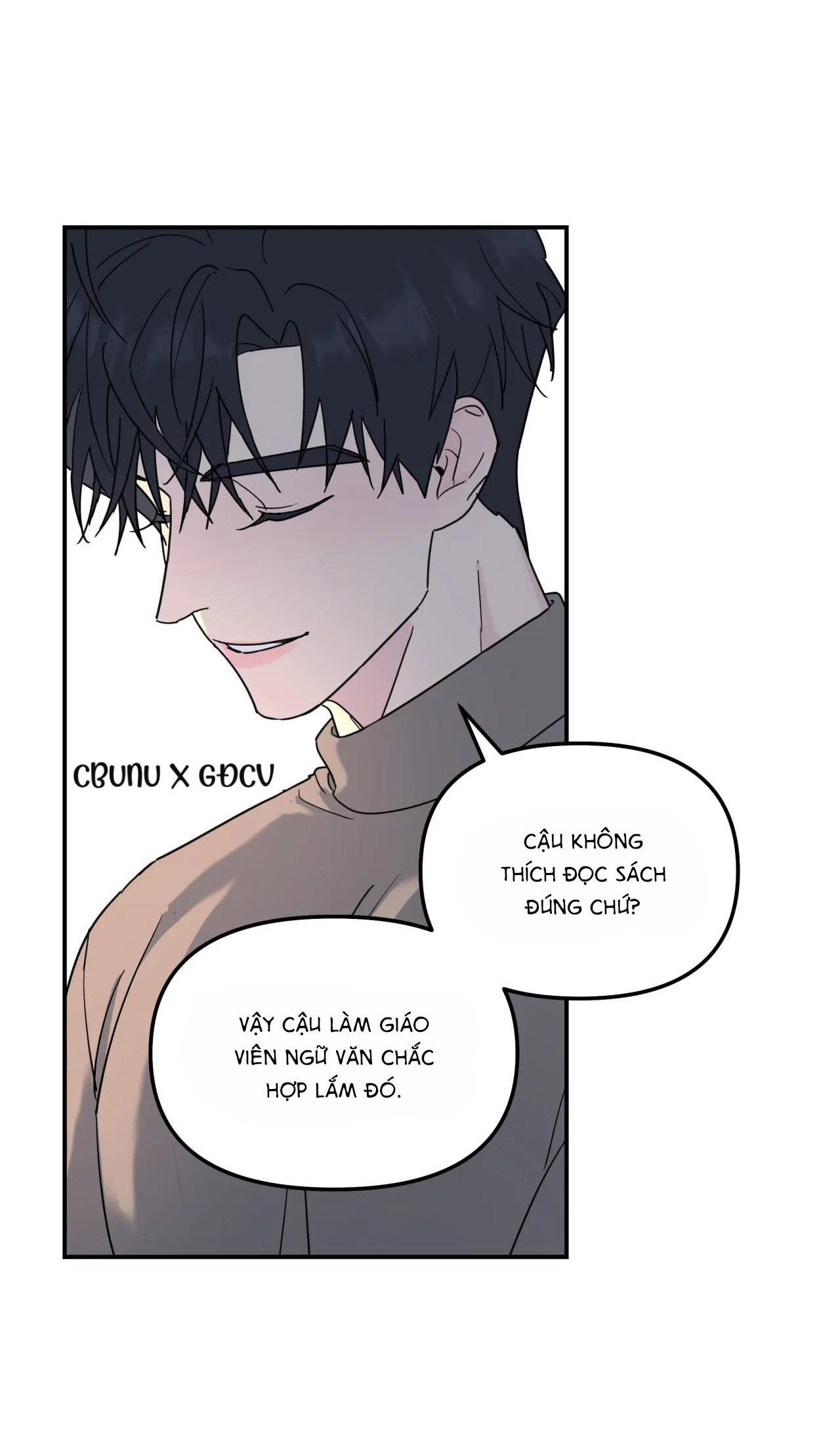 (CBunu) Cây Không Có Rễ Chapter 34 - Next Chapter 35