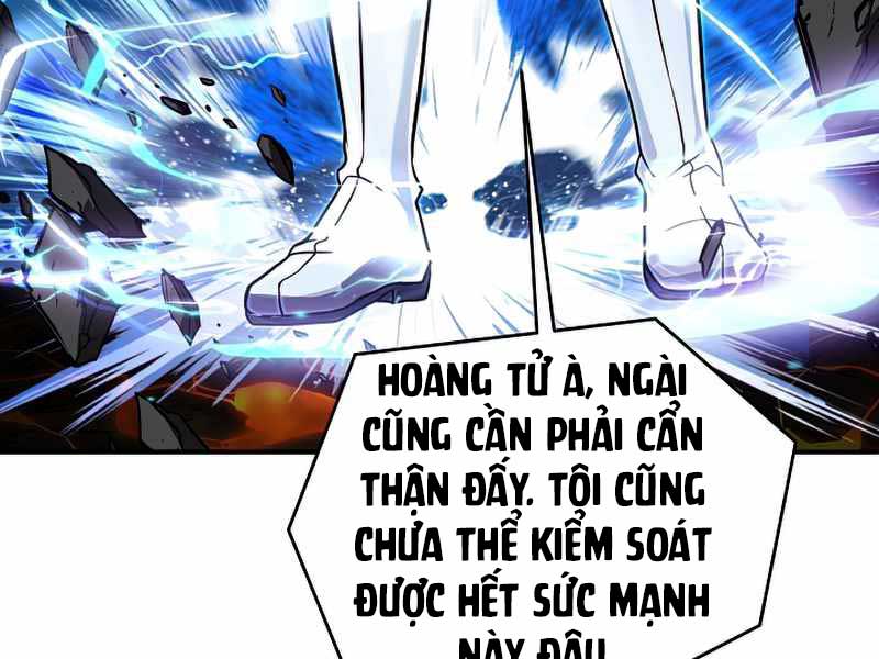 sự trở lại của vị hiệp sĩ dùng thương Chapter 77 - Trang 2