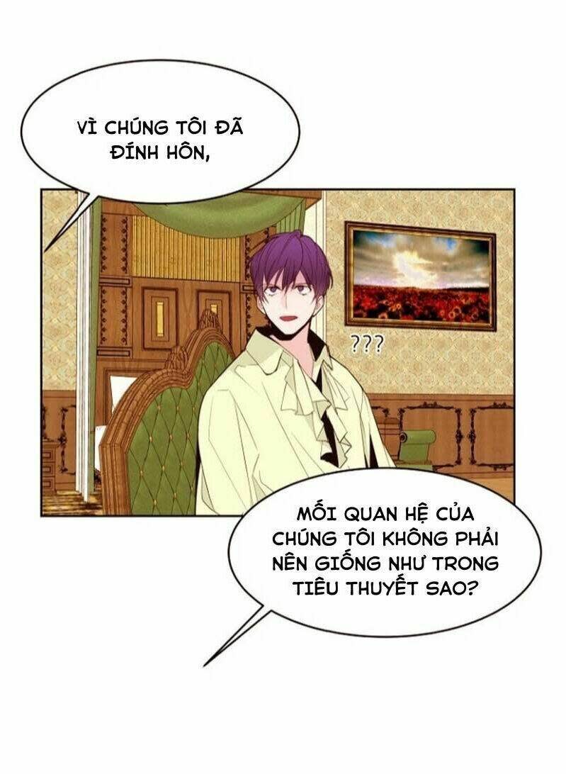 cuộc sống rập khuôn của một quý cô tái sinh! Chapter 14 - Next chapter 15