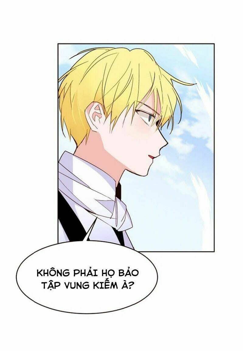 cuộc sống rập khuôn của một quý cô tái sinh! Chapter 14 - Next chapter 15