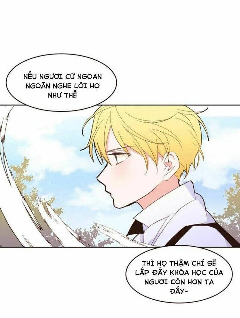 cuộc sống rập khuôn của một quý cô tái sinh! Chapter 14 - Next chapter 15