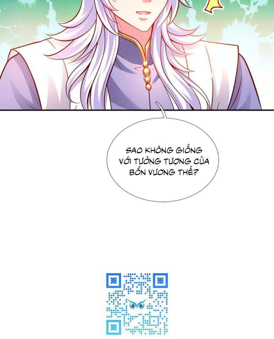 muốn giải cứu thế giới thì cần thật nhiều sự đáng yêu chapter 33 - Next chapter 34