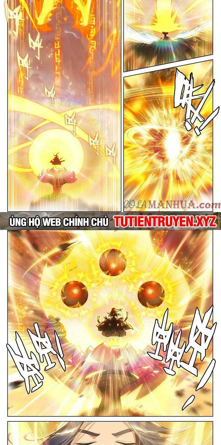 nguyên tôn chương 738 - Next chapter 739