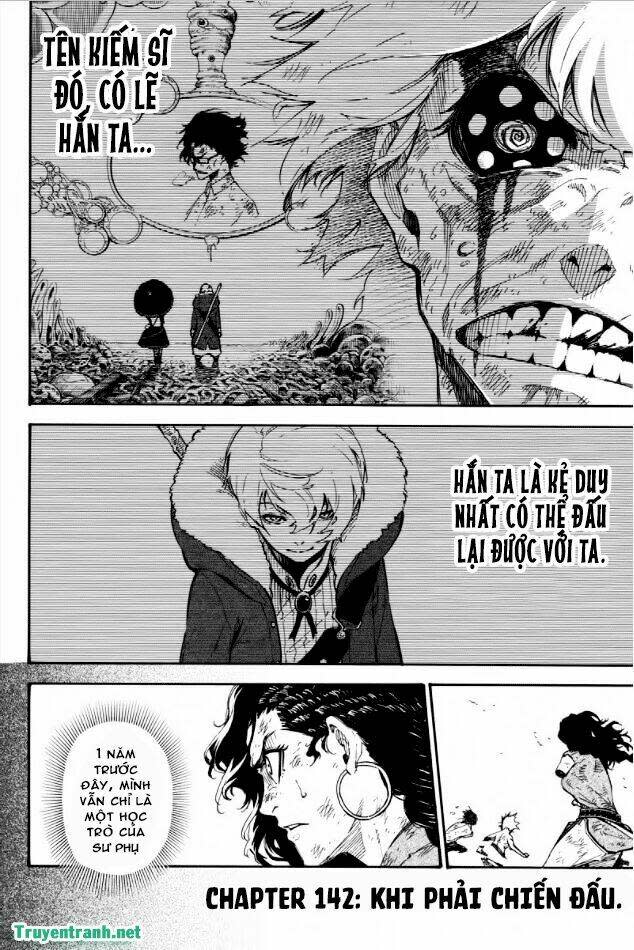 Dolly Kill Kill Chapter 142 - Next Chapter 143