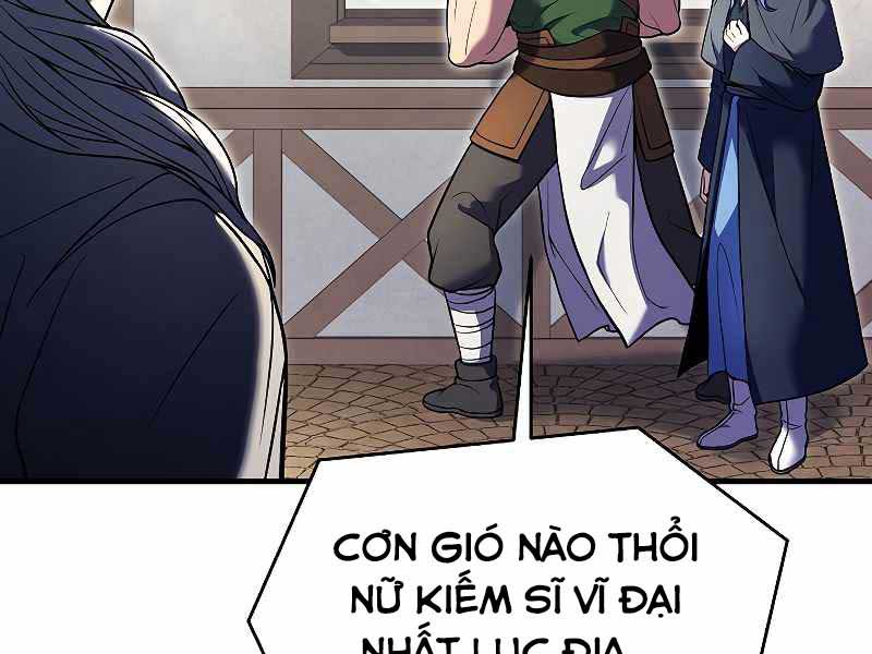 sự trở lại của vị hiệp sĩ dùng thương Chapter 80 - Trang 2