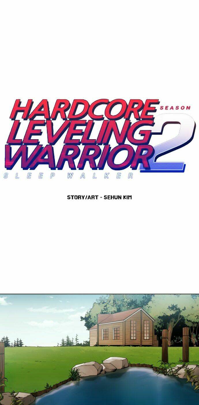 hard core leveling warrior ss2 chapter 7 - Next chapter 8