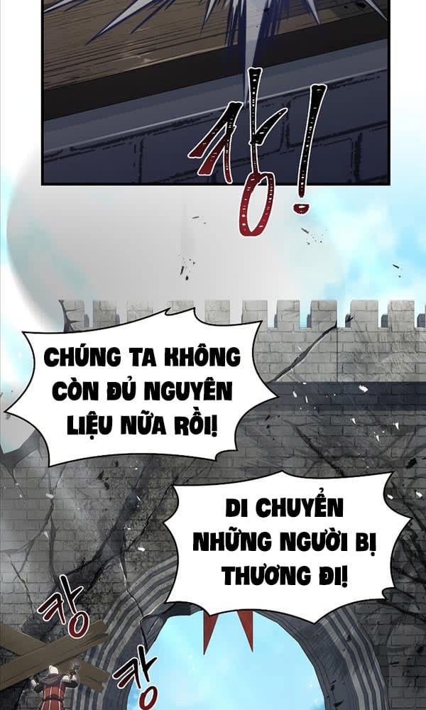 sự trở lại của vị hiệp sĩ dùng thương Chapter 86 - Trang 2