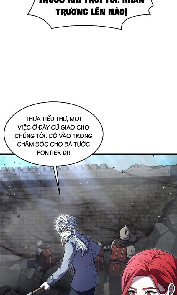 sự trở lại của vị hiệp sĩ dùng thương Chapter 86 - Trang 2