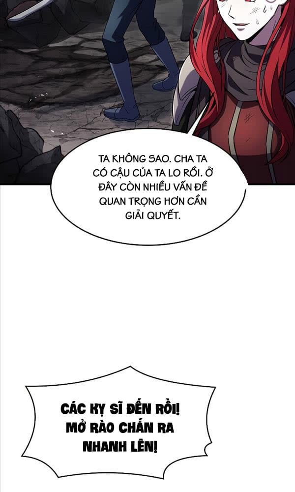 sự trở lại của vị hiệp sĩ dùng thương Chapter 86 - Trang 2