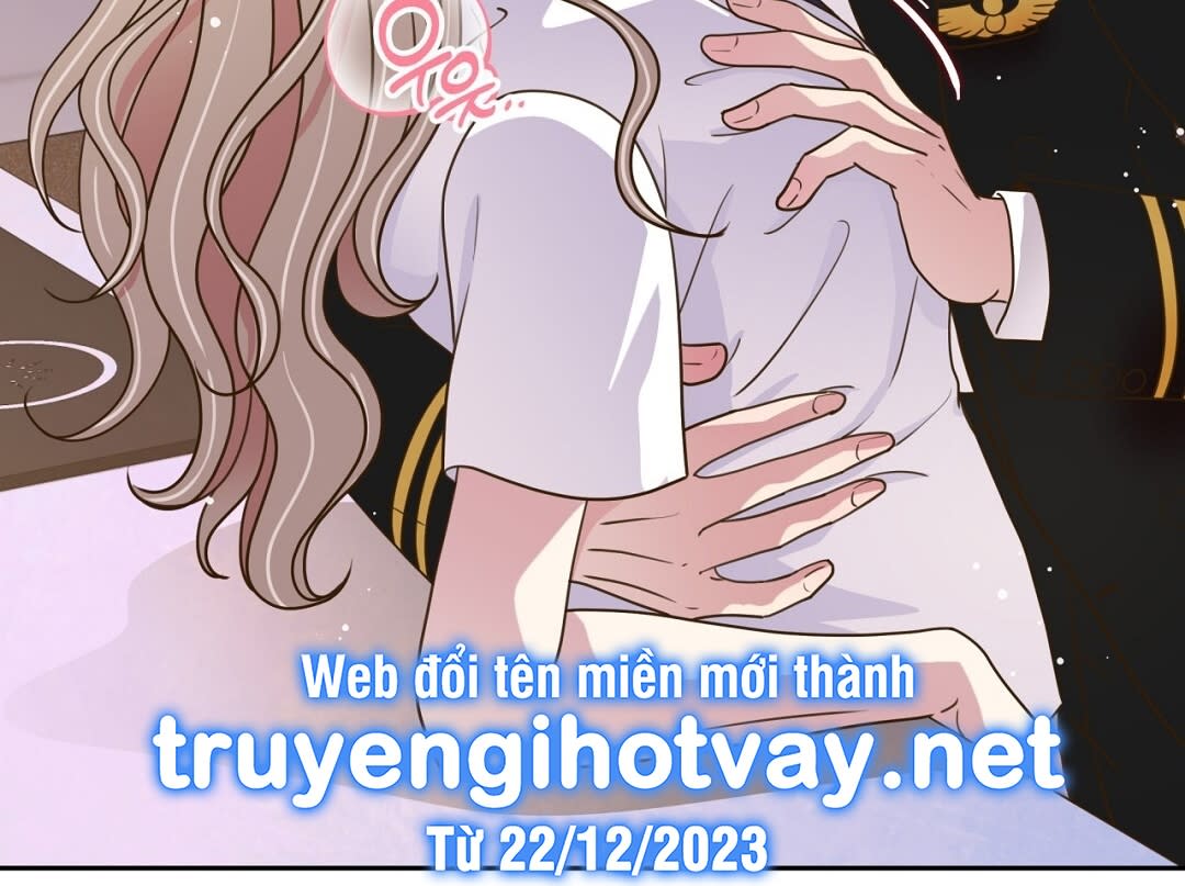 [18+] trải nghiệm thân mật với bạn của anh trai Chap 24 - Trang 2