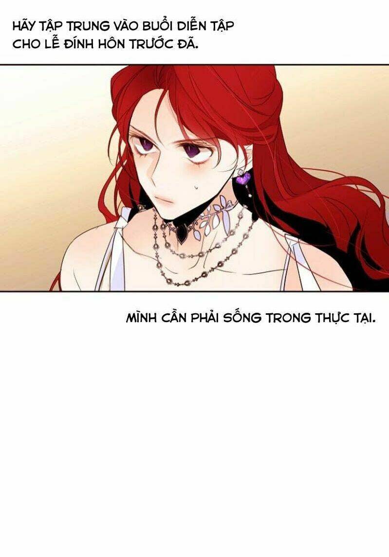 cuộc sống rập khuôn của một quý cô tái sinh! chapter 16 - Next chapter 17