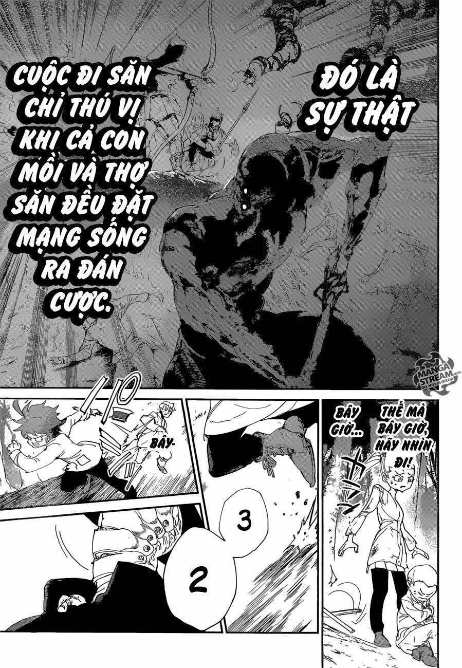 Miền Đất Hứa Chapter 66 - Next Chapter 67