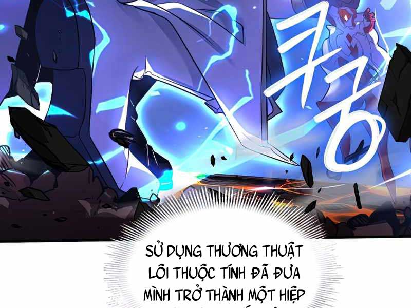 sự trở lại của vị hiệp sĩ dùng thương Chapter 77 - Trang 2