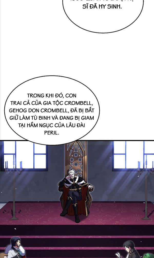 sự trở lại của vị hiệp sĩ dùng thương Chapter 86 - Trang 2