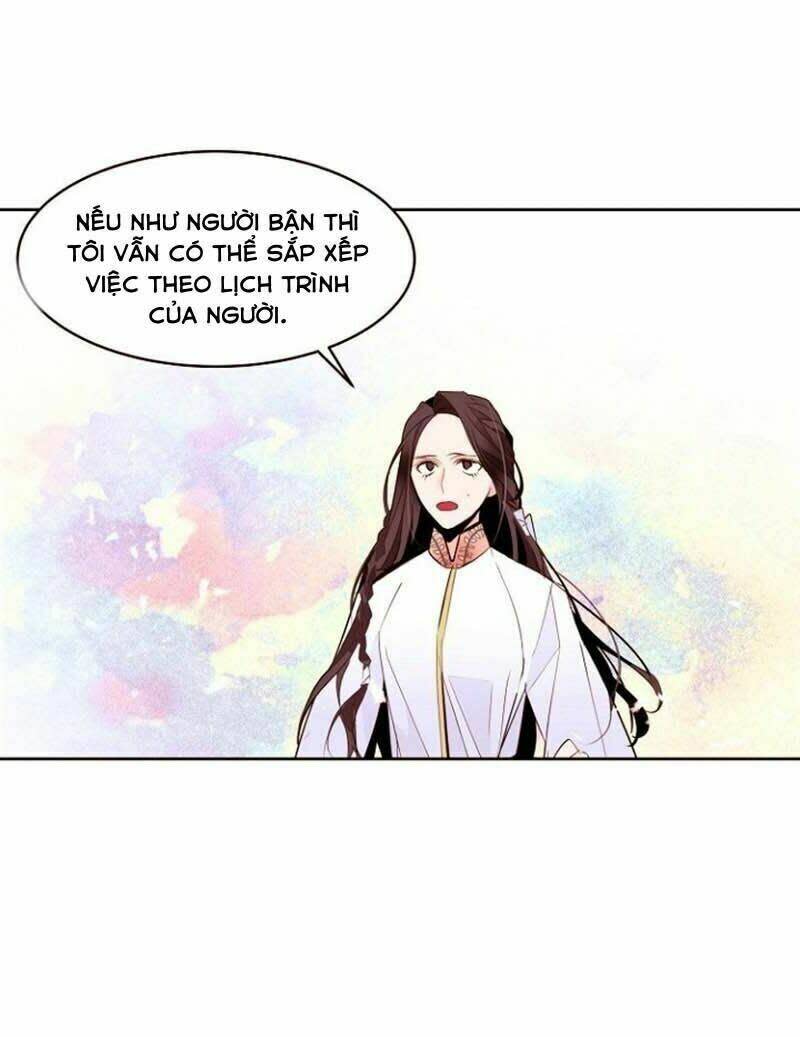 cuộc sống rập khuôn của một quý cô tái sinh! chapter 16 - Next chapter 17