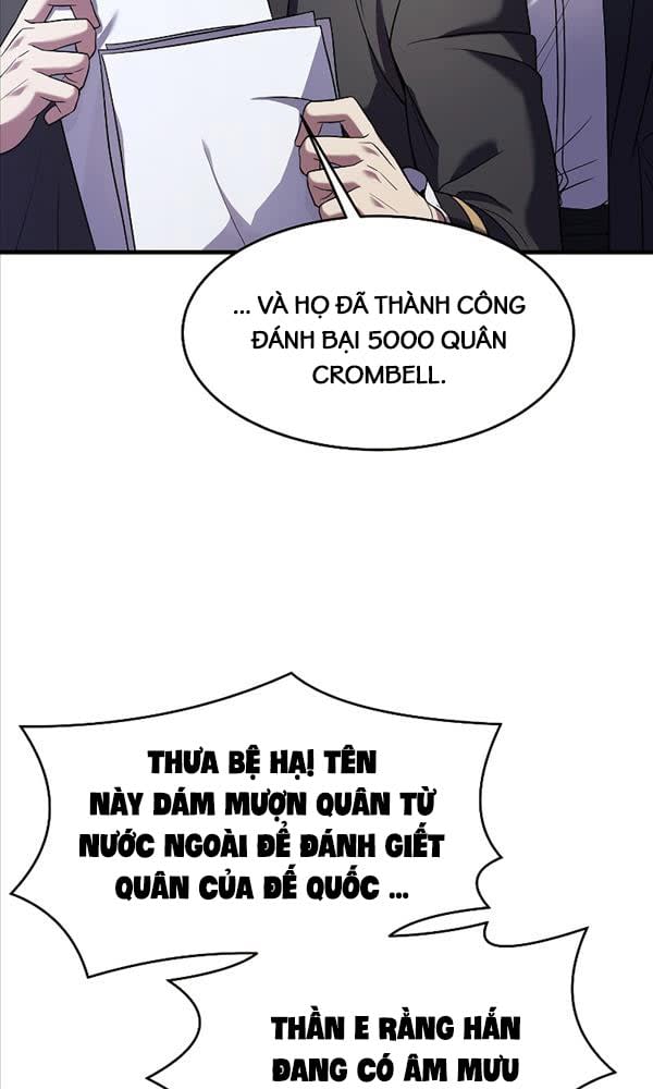 sự trở lại của vị hiệp sĩ dùng thương Chapter 86 - Trang 2