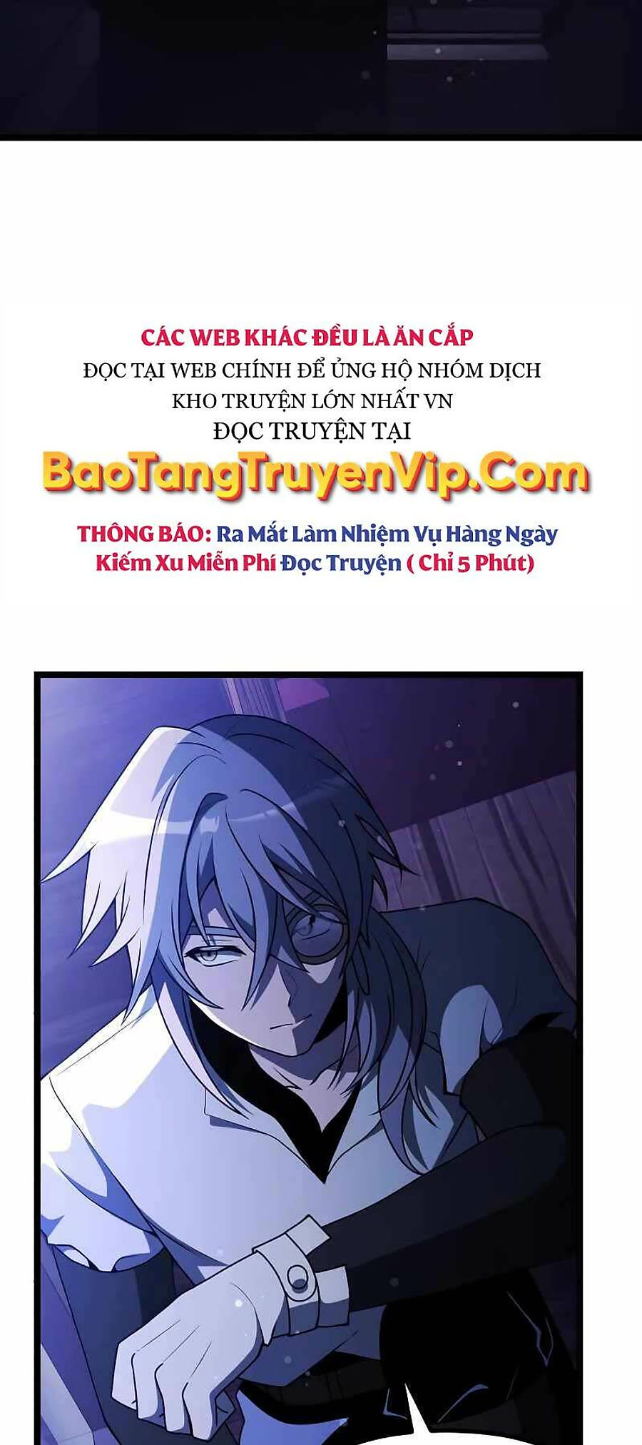 hiệp sĩ thiên tài bóng đêm Chapter 44 - Trang 2