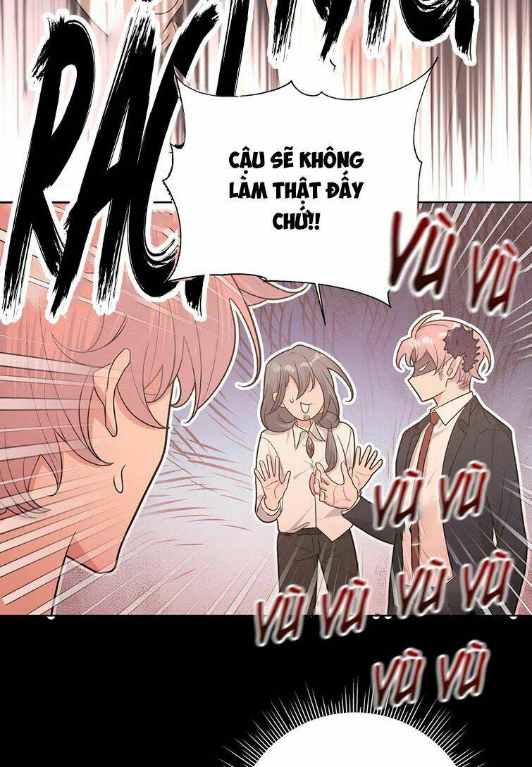 cẩn thận bị mộng ma ăn mất đó! chapter 86 - Next chapter 87