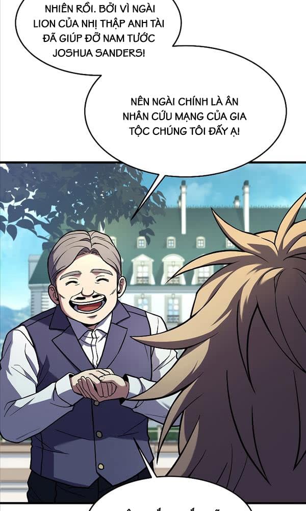 sự trở lại của vị hiệp sĩ dùng thương Chapter 86 - Trang 2