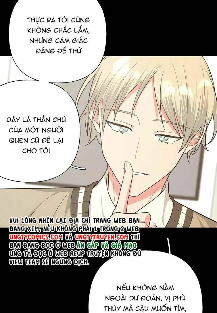 cẩn thận bị mộng ma ăn mất đó! chapter 86 - Next chapter 87