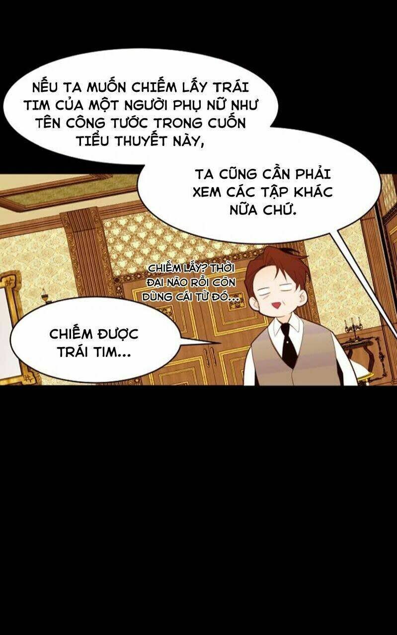 cuộc sống rập khuôn của một quý cô tái sinh! chapter 17 - Next chapter 18