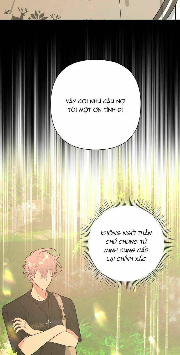 cẩn thận bị mộng ma ăn mất đó! chapter 86 - Next chapter 87