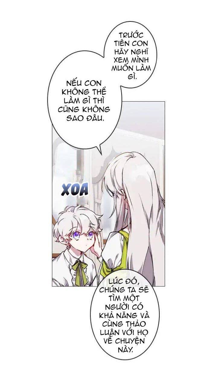 Ta Sẽ Nuôi Dạy Con Của Ngài Thật Tốt Bệ Hạ! Chap 15 - Next Chap 16