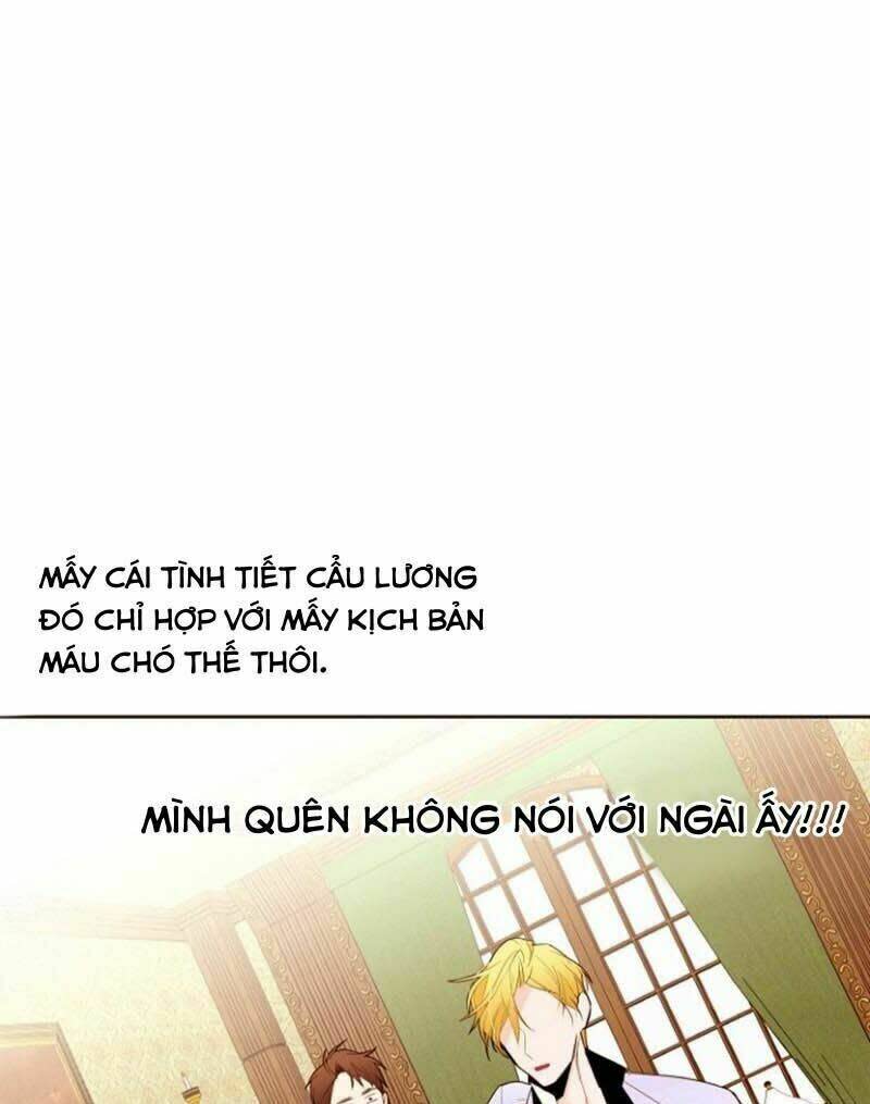 cuộc sống rập khuôn của một quý cô tái sinh! chapter 17 - Next chapter 18