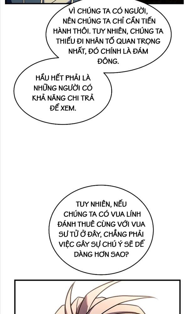 sự trở lại của vị hiệp sĩ dùng thương Chapter 86 - Trang 2