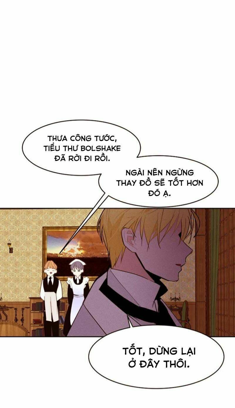 cuộc sống rập khuôn của một quý cô tái sinh! chapter 16 - Next chapter 17