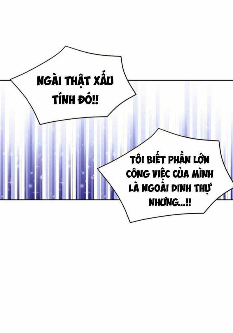 cuộc sống rập khuôn của một quý cô tái sinh! chapter 17 - Next chapter 18