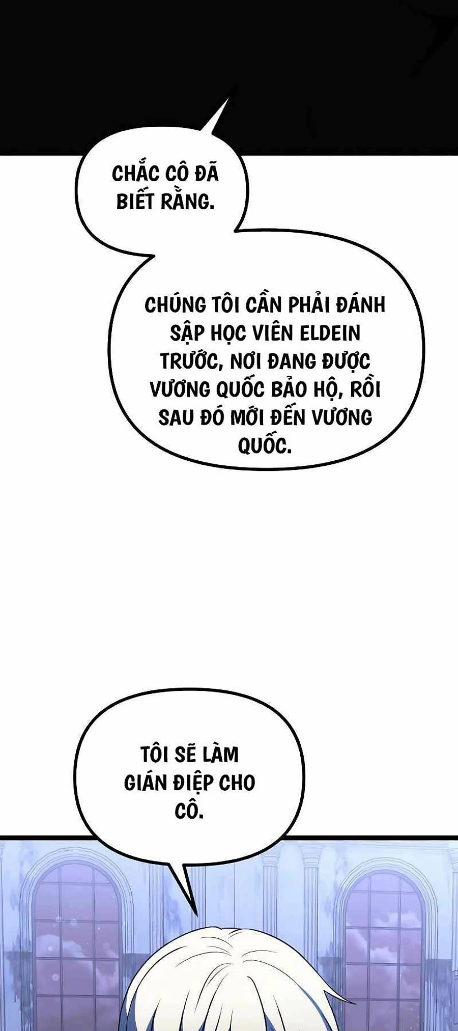 hiệp sĩ thiên tài bóng đêm Chapter 44 - Trang 2