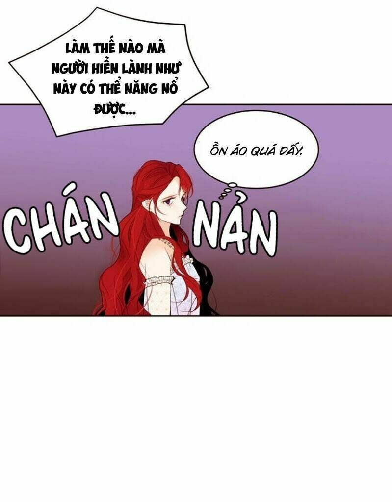 cuộc sống rập khuôn của một quý cô tái sinh! chapter 17 - Next chapter 18