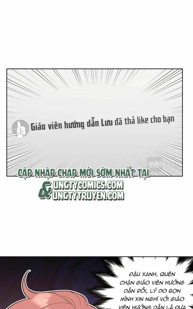 cẩn thận bị mộng ma ăn mất đó! chapter 86 - Next chapter 87