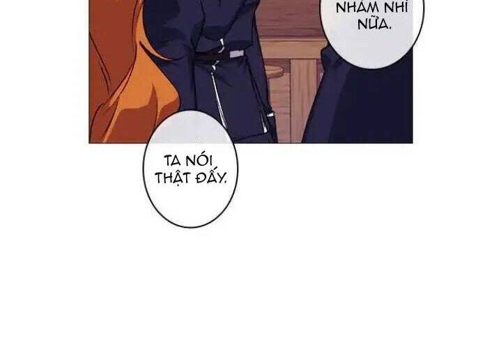 Ta Sẽ Nuôi Dạy Con Của Ngài Thật Tốt Bệ Hạ! Chap 15 - Next Chap 16