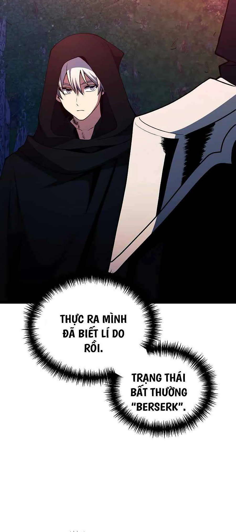 hiệp sĩ thiên tài bóng đêm Chapter 44 - Trang 2