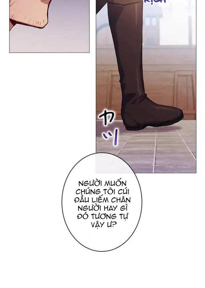 Ta Sẽ Nuôi Dạy Con Của Ngài Thật Tốt Bệ Hạ! Chap 15 - Next Chap 16