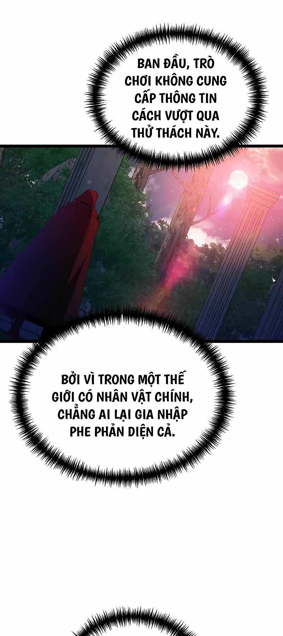 hiệp sĩ thiên tài bóng đêm Chapter 44 - Trang 2