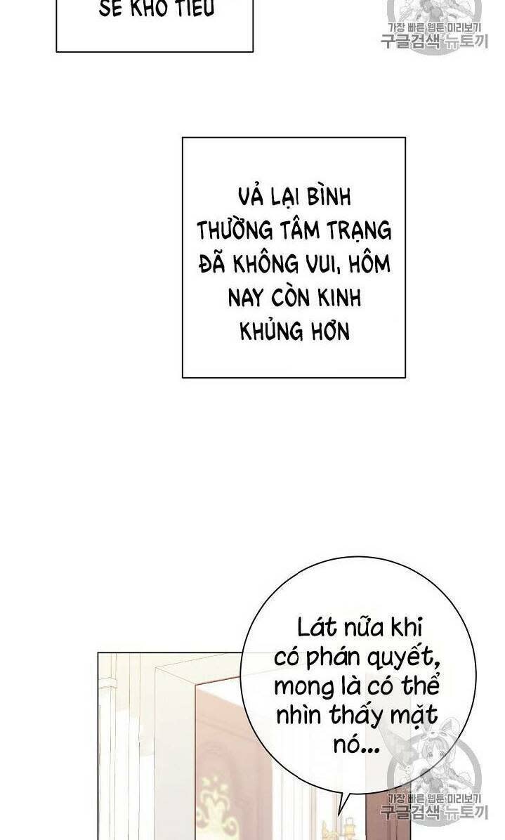 ác nữ phản diện đảo ngược đồng hồ cát chapter 15 - Next chapter 16