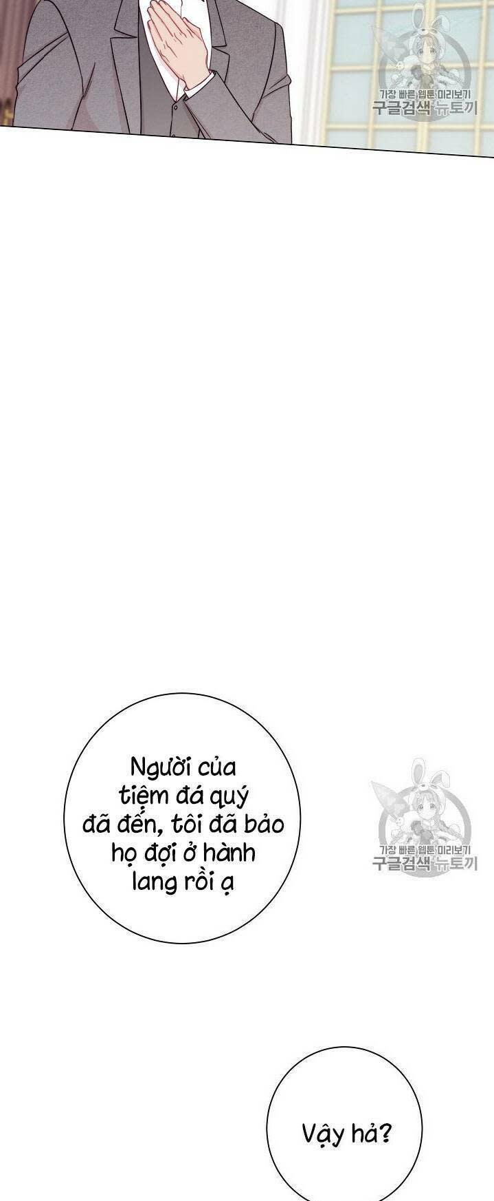 ác nữ phản diện đảo ngược đồng hồ cát chapter 15 - Next chapter 16