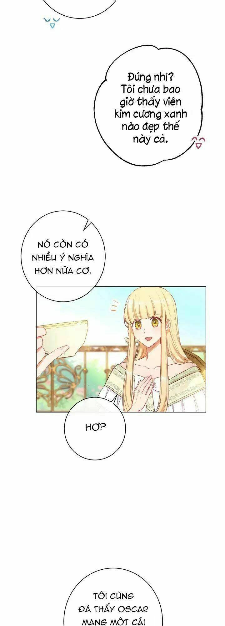 ác nữ phản diện đảo ngược đồng hồ cát chapter 39 - Next chapter 40