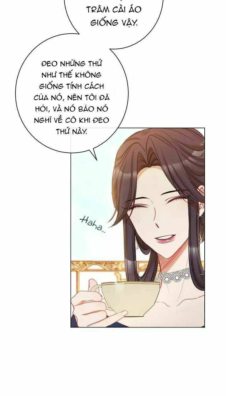 ác nữ phản diện đảo ngược đồng hồ cát chapter 39 - Next chapter 40