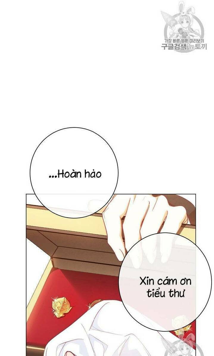 ác nữ phản diện đảo ngược đồng hồ cát chapter 15 - Next chapter 16