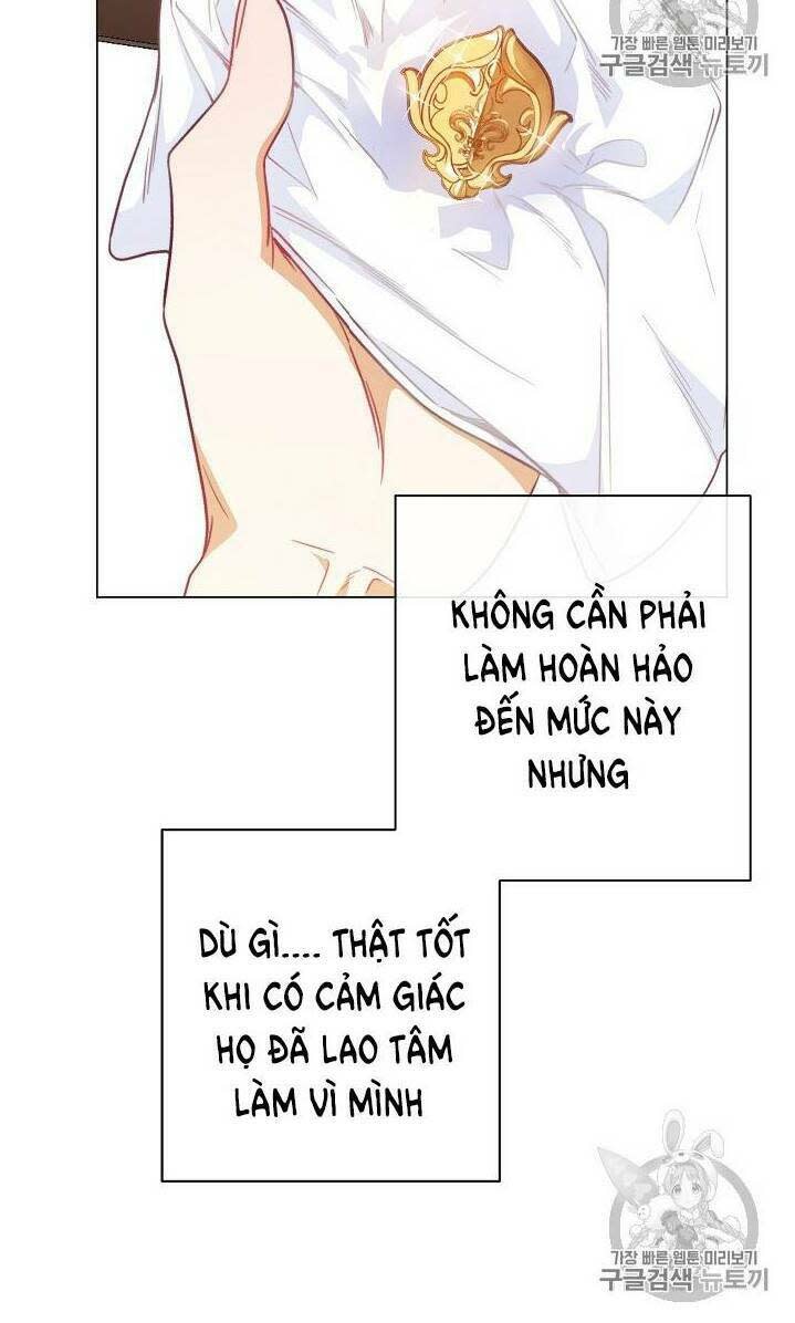 ác nữ phản diện đảo ngược đồng hồ cát chapter 15 - Next chapter 16