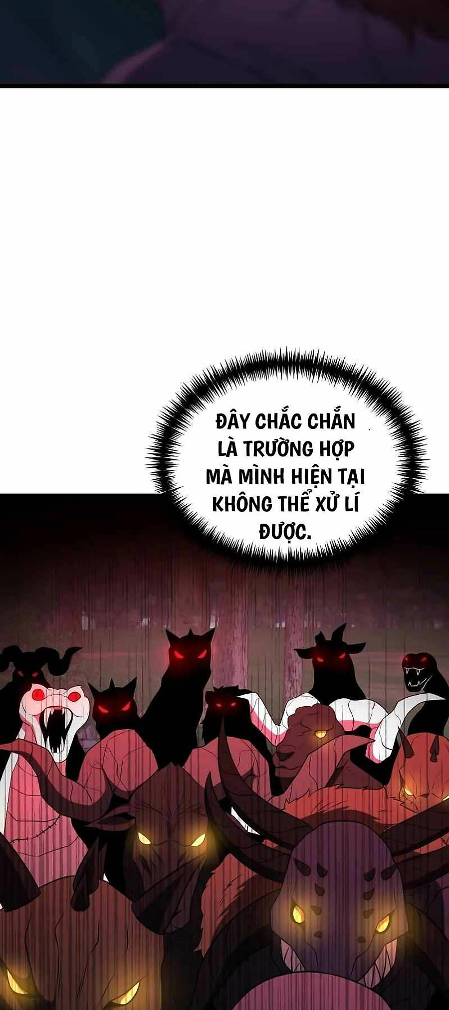 hiệp sĩ thiên tài bóng đêm Chapter 44 - Trang 2